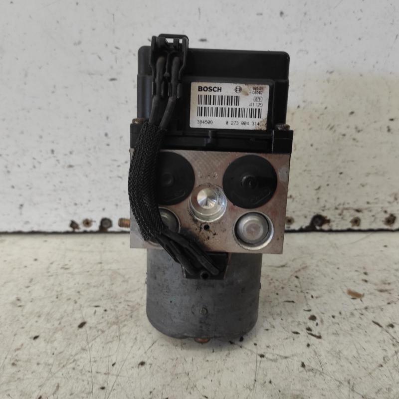 abs pump/modulator