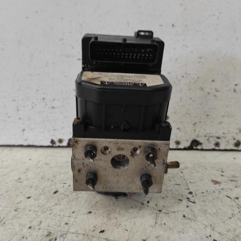 abs pump/modulator
