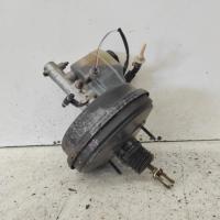 brake booster
