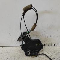 door/boot/gate lock