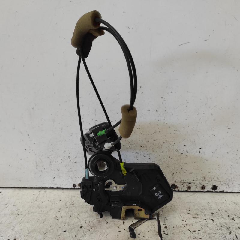 door/boot/gate lock