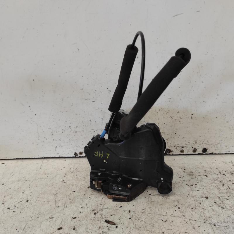 door/boot/gate lock