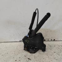 door/boot/gate lock