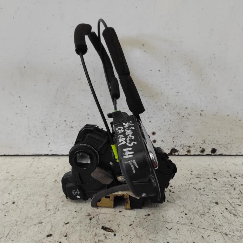 door/boot/gate lock