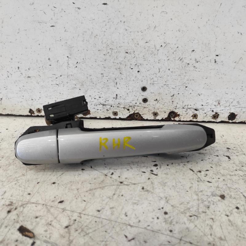 door handle