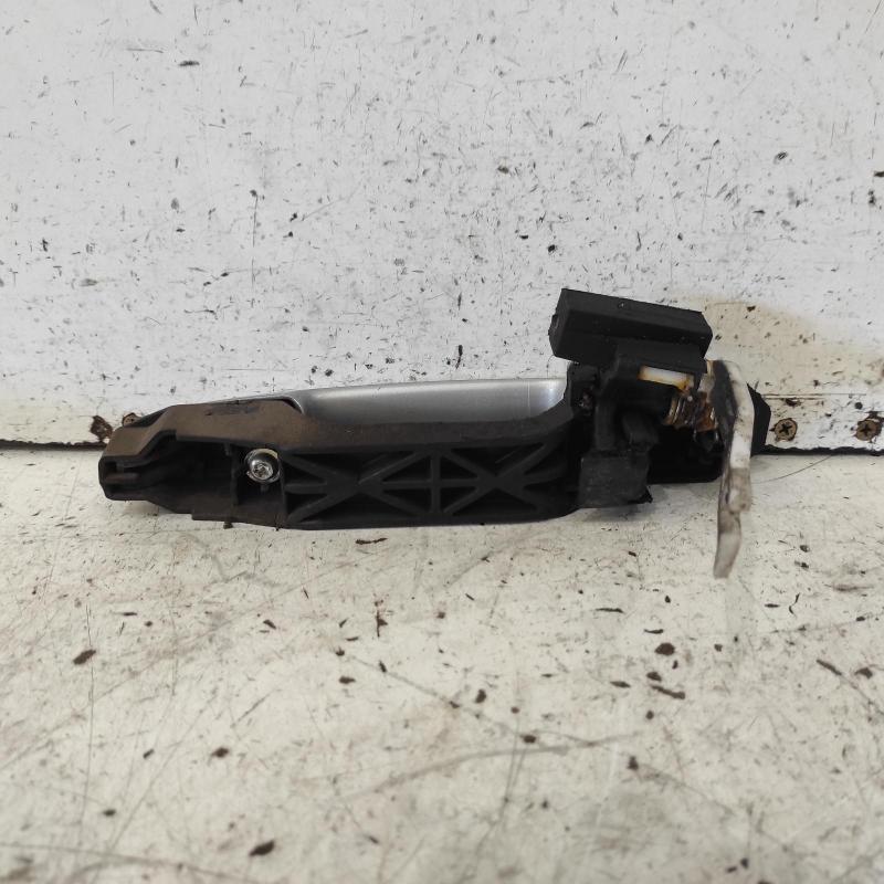 door handle