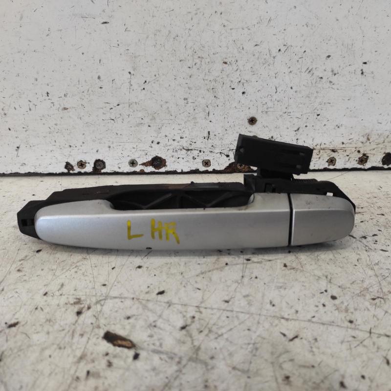 door handle