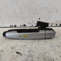 door handle