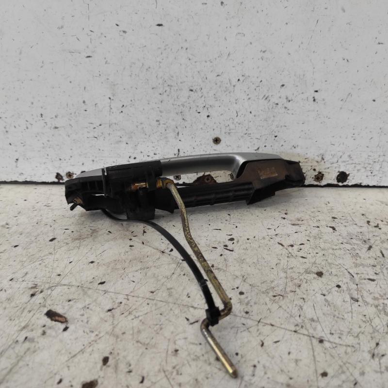 door handle