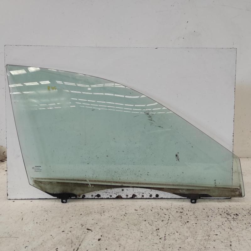 door window front right