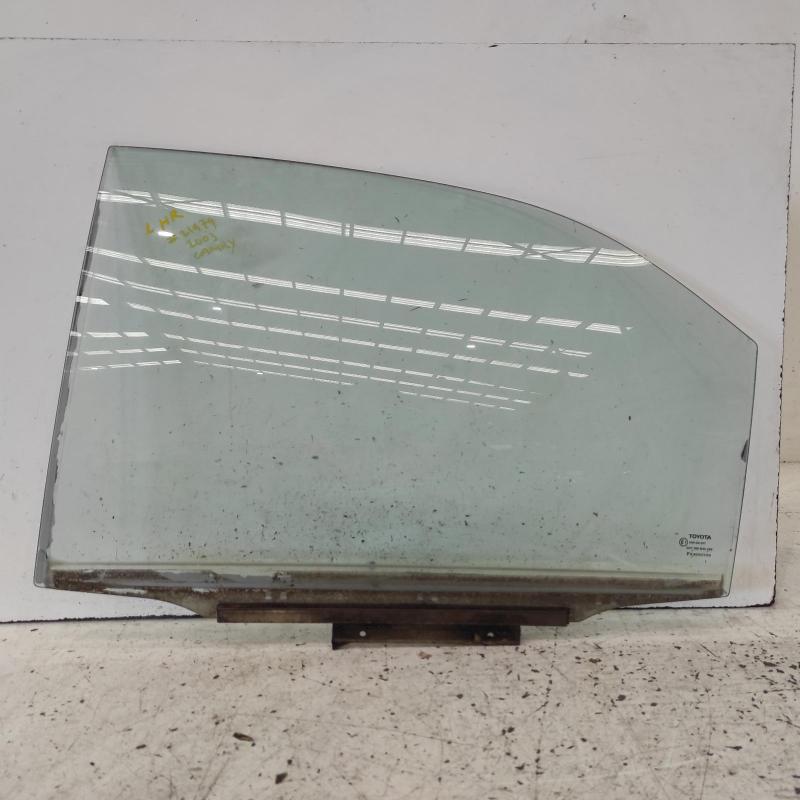 door window rear left