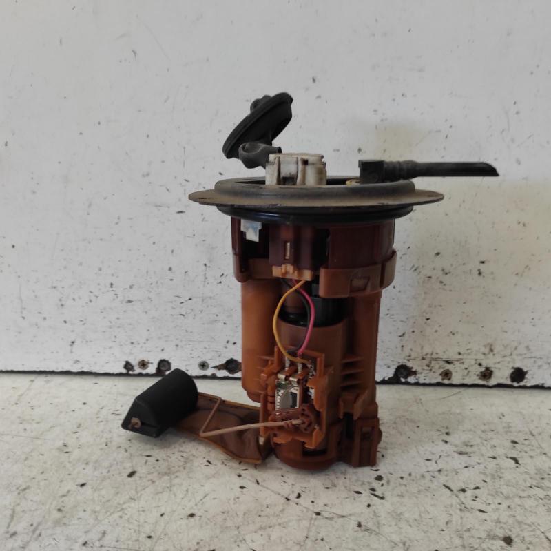 fuel pump