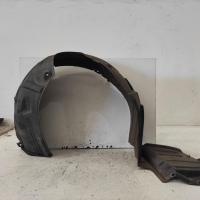 guard liner left