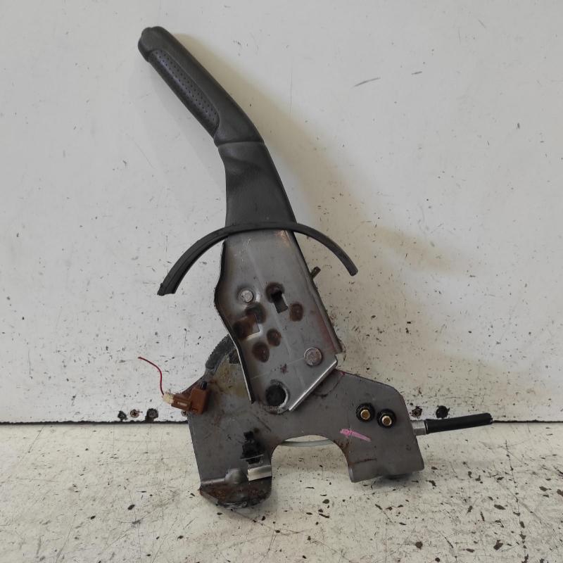 handbrake lever