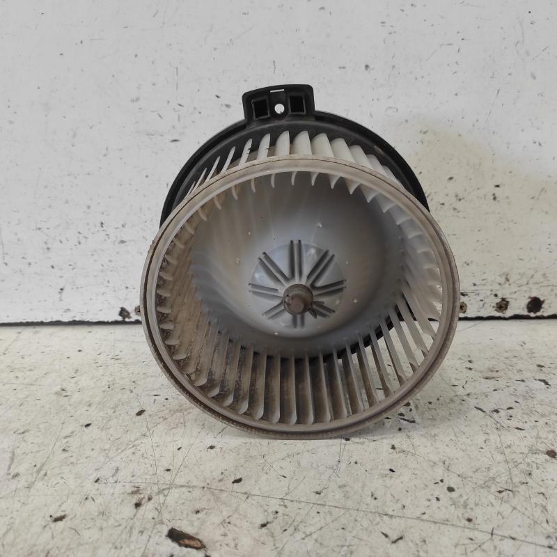heater fan/motor
