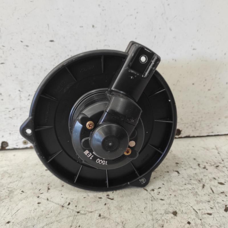 heater fan/motor