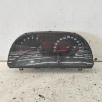 instrument cluster