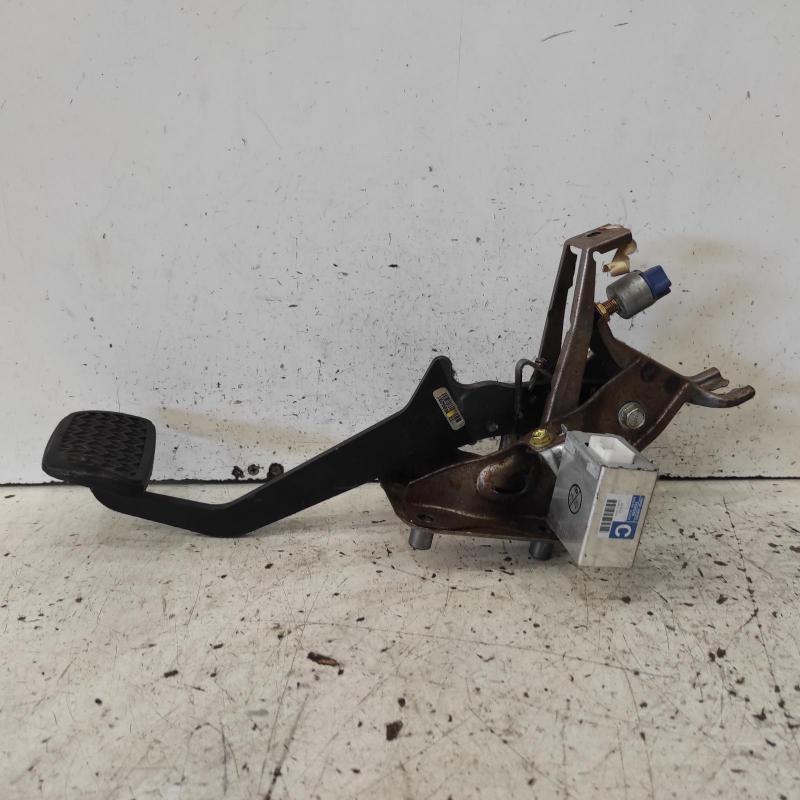 pedal assembly