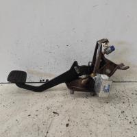 pedal assembly