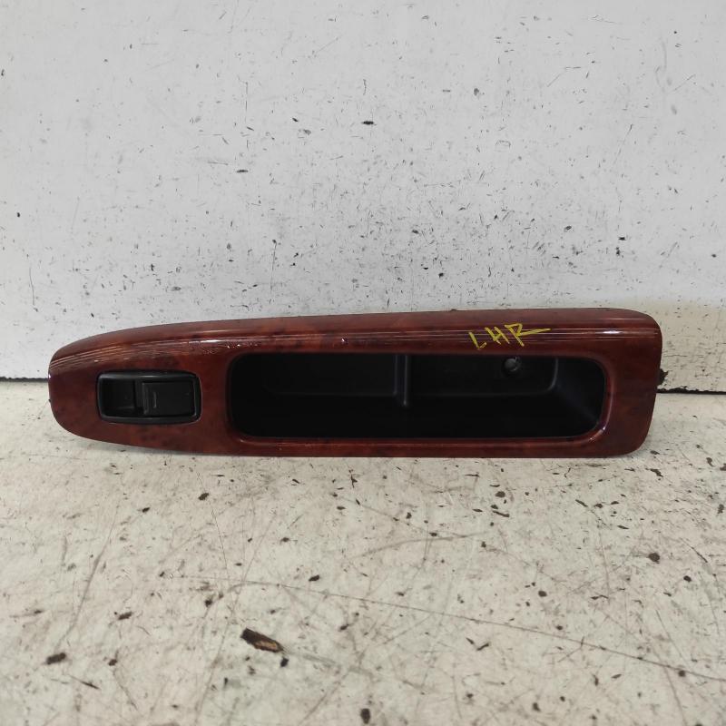 power door window switch