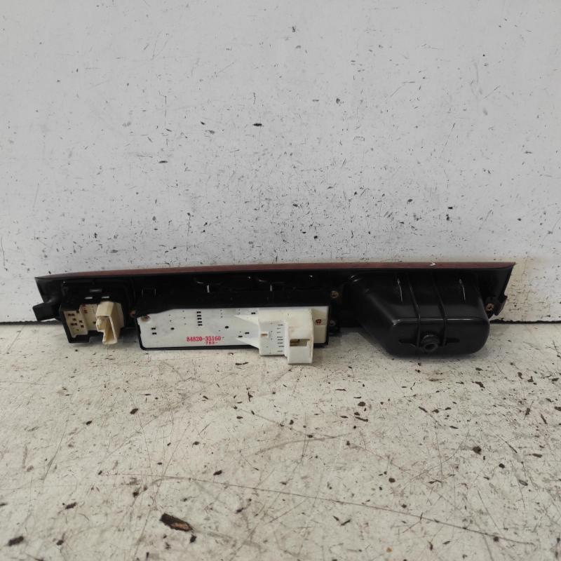power door window switch