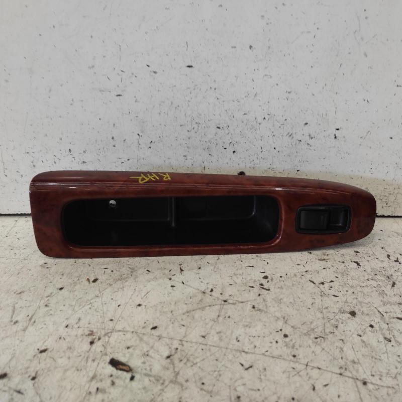 power door window switch