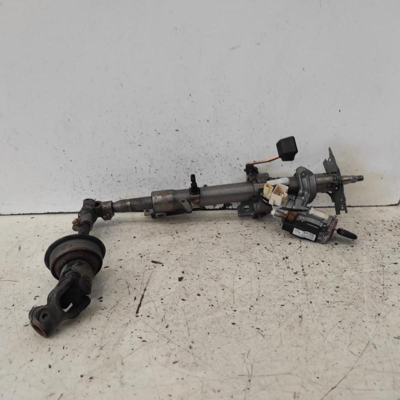 steering column
