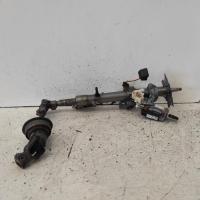 steering column