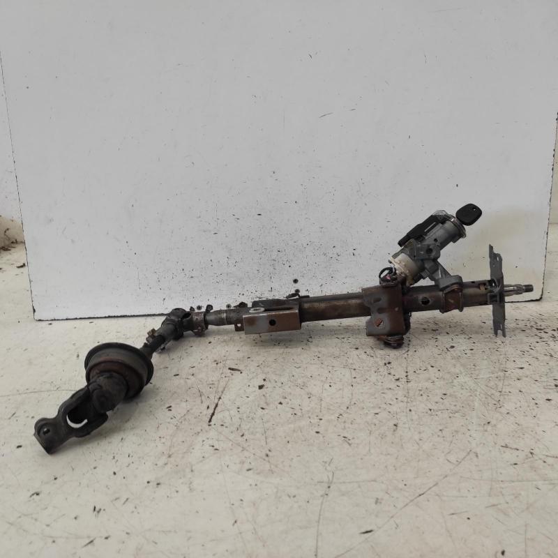 steering column