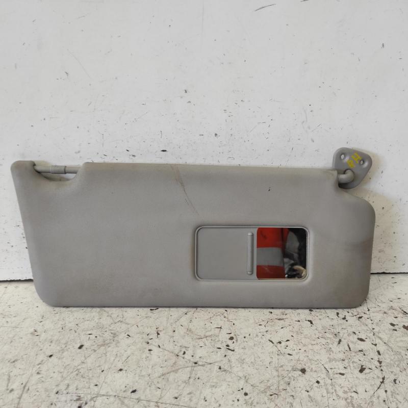 sunvisor