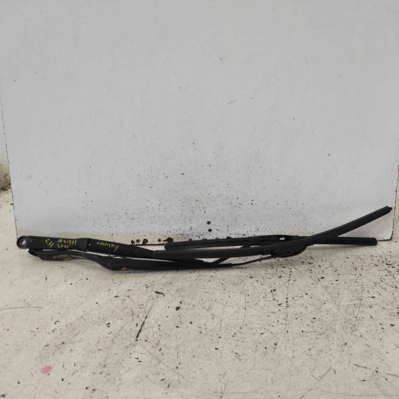 wiper arm