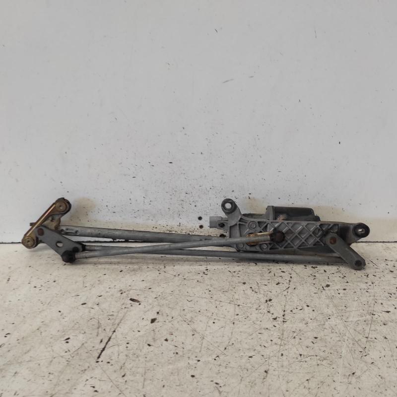 wiper motor