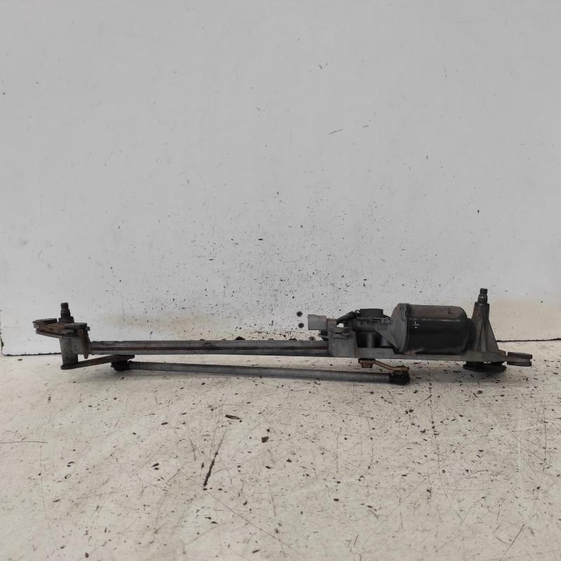 wiper motor