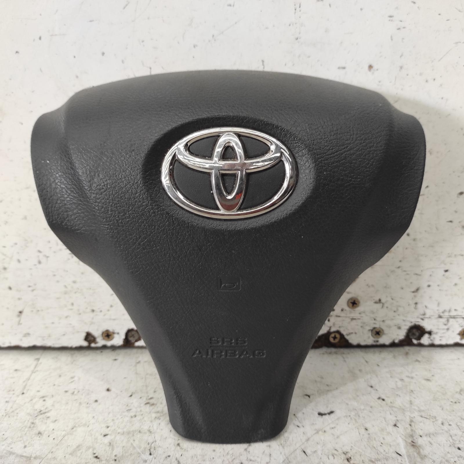 Camry Airbag Right 2006-2011 steering wheel,acv40/ahv40,06/06-11/11 00021980 #688719