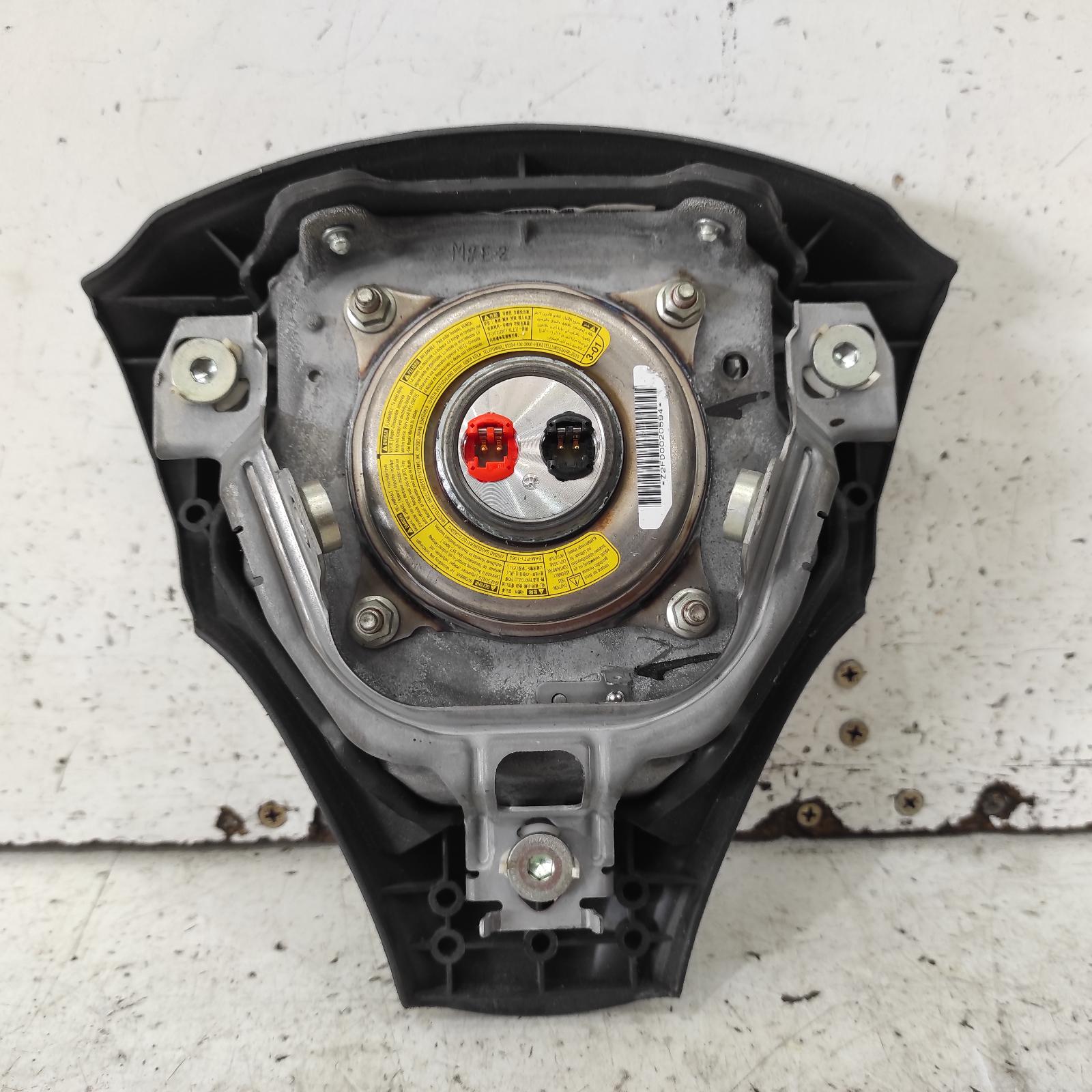 Camry Airbag Right 2006-2011 steering wheel,acv40/ahv40,06/06-11/11 00021980 #688719