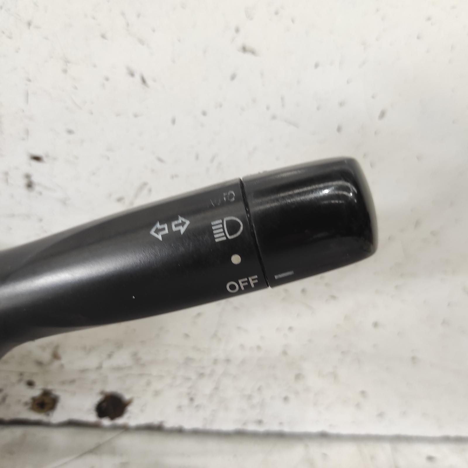 Camry Combination Switch 2006-2011 flasher switch,non foglamp type,acv40,06/06-11/11 00021980 #688735