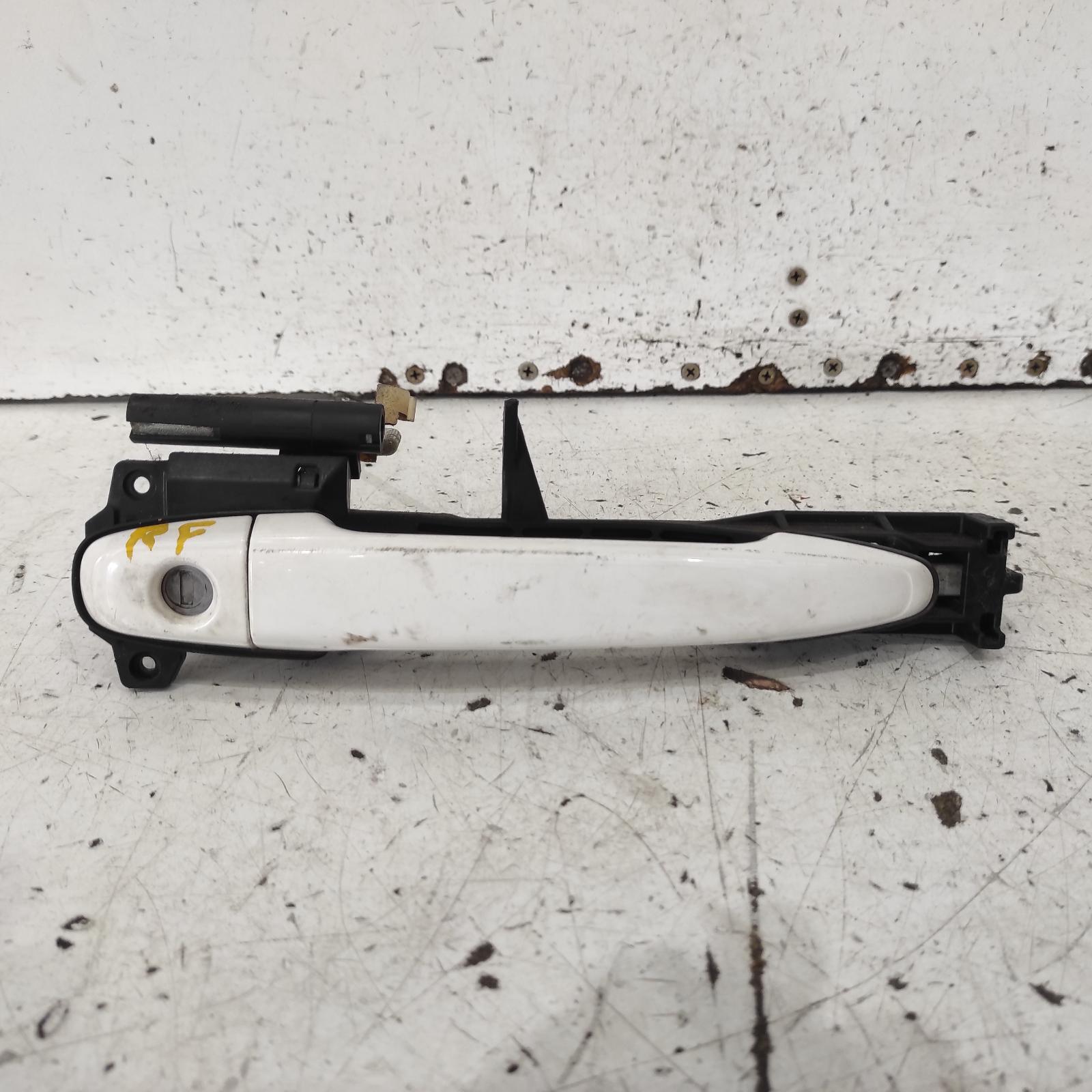 Camry Door Handle 2006-2011 outer,rh front,colour coded,acv40,06/06-11/11 00021980 #688748