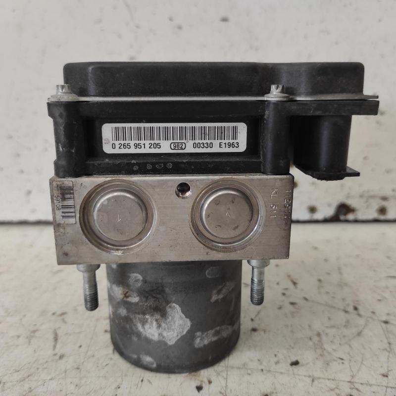 abs pump/modulator