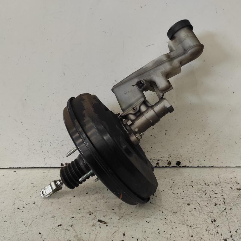 brake booster