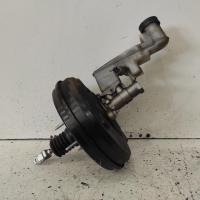 brake booster