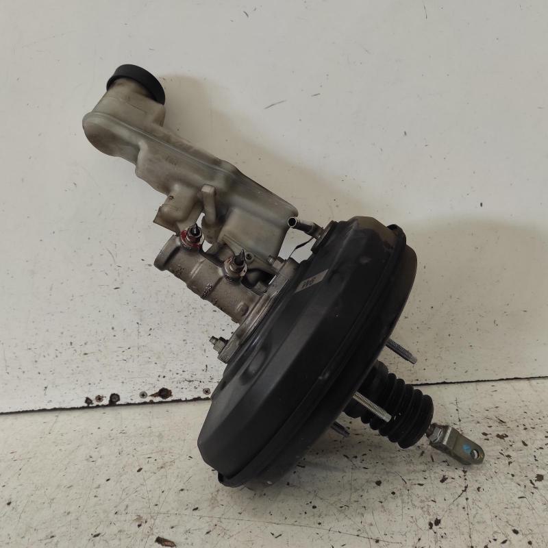 brake booster