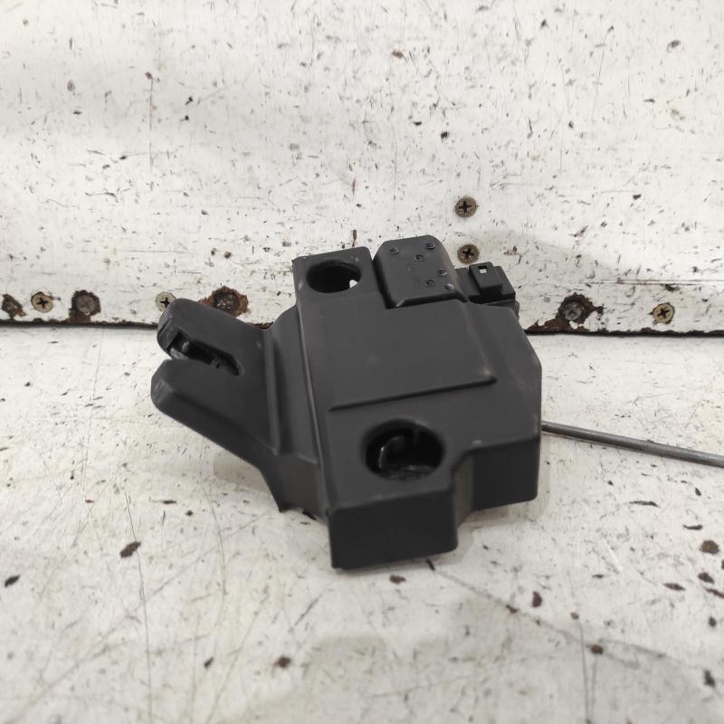 door/boot/gate lock