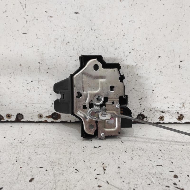 door/boot/gate lock