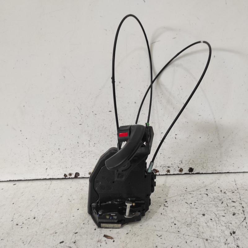door/boot/gate lock