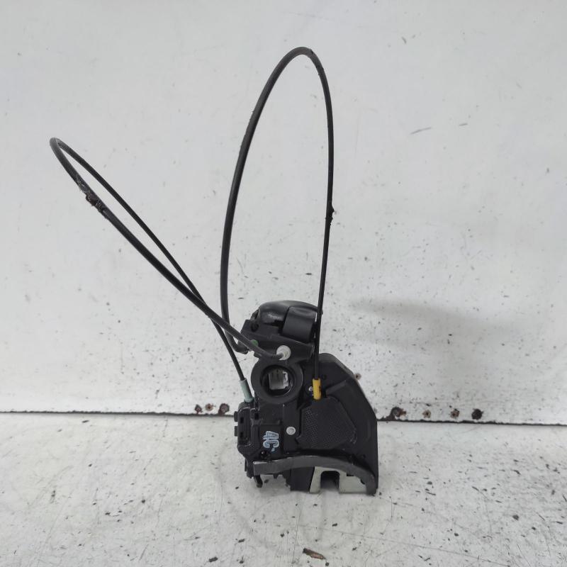door/boot/gate lock