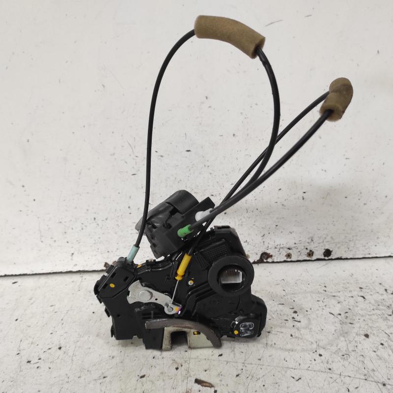 door/boot/gate lock