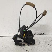 door/boot/gate lock