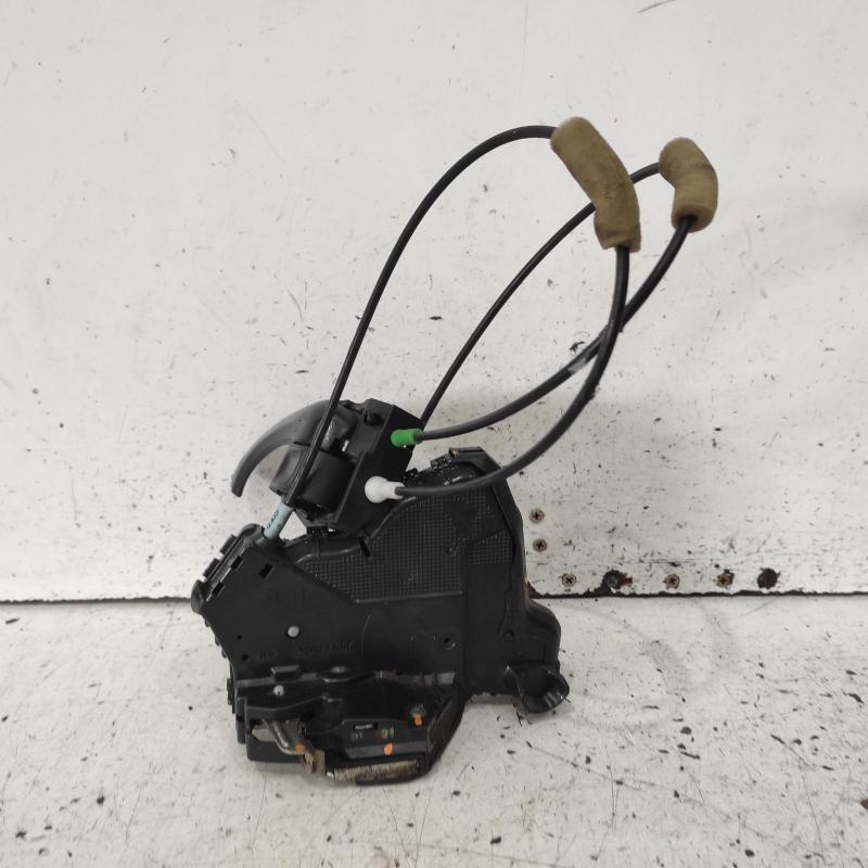 door/boot/gate lock
