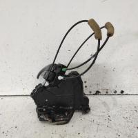 door/boot/gate lock