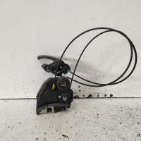 door/boot/gate lock